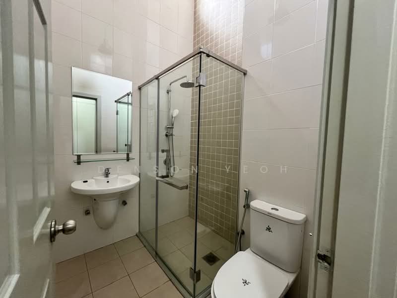 3-storey Terraced House for Sale in Desa Parkcity (Kuala Lumpur) - Denson Yeoh - Bathroom - PropertyGuru.com.my