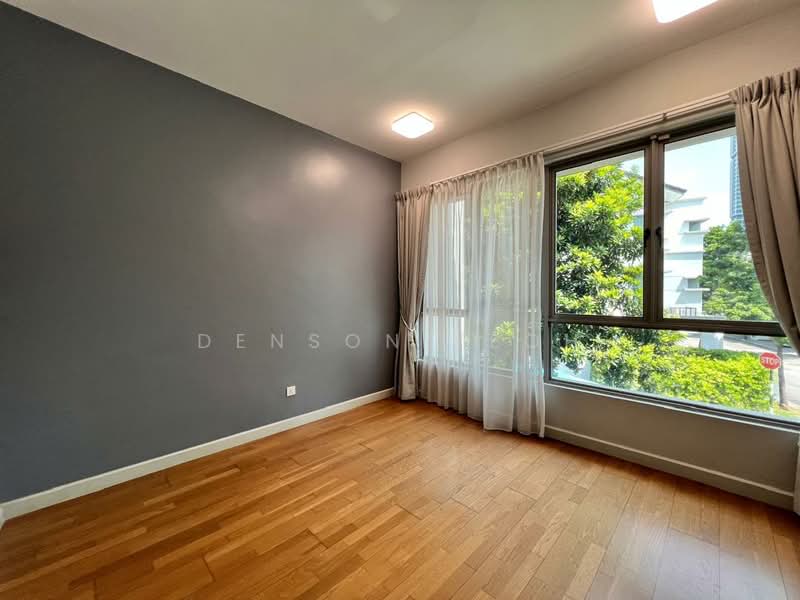 3-storey Terraced House for Sale in Desa Parkcity (Kuala Lumpur) - Denson Yeoh - Bedroom - PropertyGuru.com.my