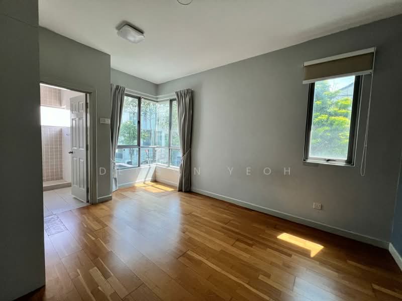 3-storey Terraced House for Sale in Desa Parkcity (Kuala Lumpur) - Denson Yeoh - Interior - PropertyGuru.com.my