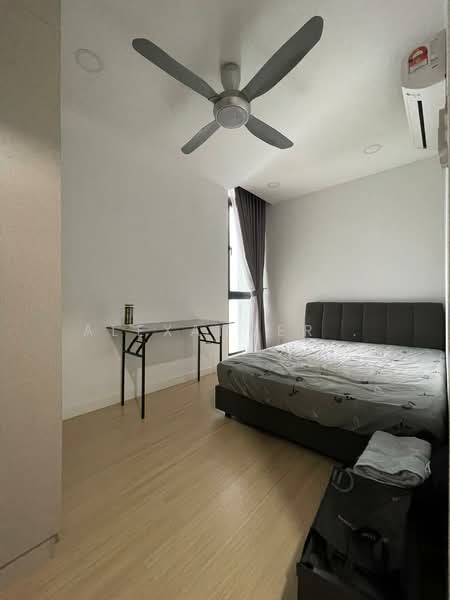 Servis Apartment untuk Disewa di H2O Residences - ALEXANDER . - Bedroom - PropertyGuru.com.my