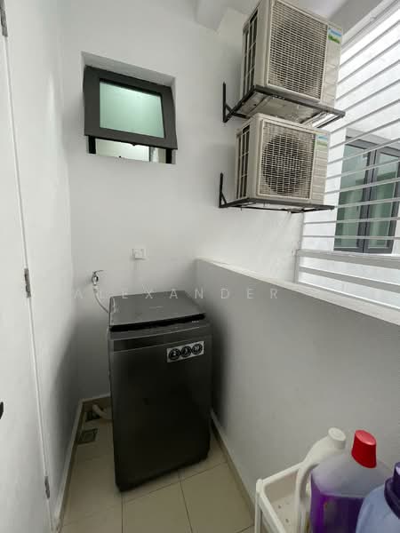 Servis Apartment untuk Disewa di H2O Residences - ALEXANDER . - Interior - PropertyGuru.com.my