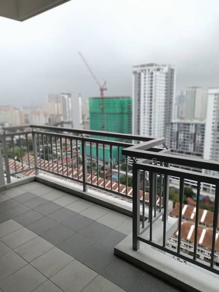Condominium for Sale at Grace Residence - Hoy Meng - PropertyGuru.com.my