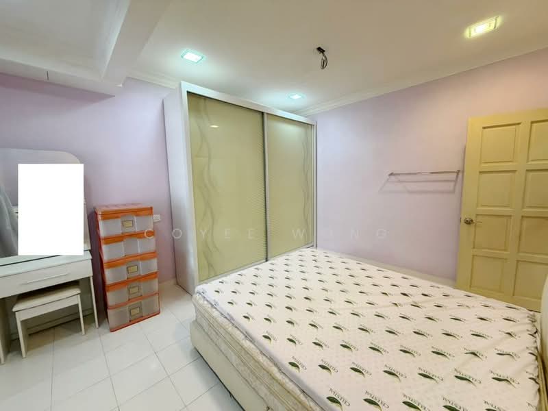 1-storey Terraced House for Sale in Kepong (Kuala Lumpur) - Coyee Wong - Bedroom - PropertyGuru.com.my