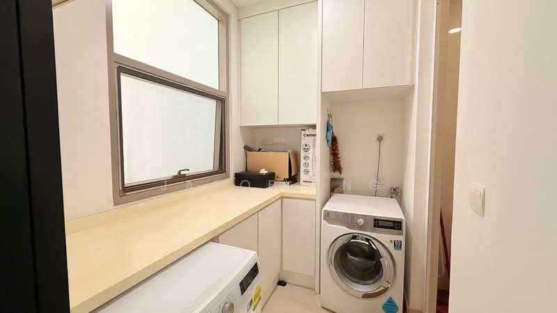 Service Residence for Rent at Pavilion Residences - Jacob Ong - Interior - PropertyGuru.com.my