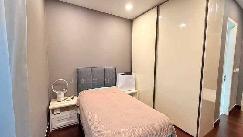 Service Residence for Rent at Pavilion Residences - Jacob Ong - PropertyGuru.com.my