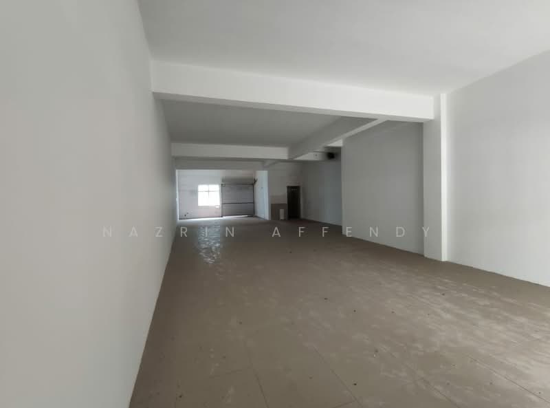 Shop / Office for Rent in I-City (Shah Alam) - Nazrin Affendy - Interior - PropertyGuru.com.my