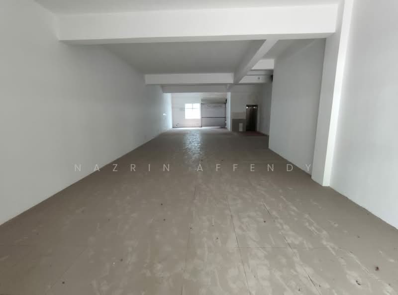 Shop / Office for Rent in I-City (Shah Alam) - Nazrin Affendy - Interior - PropertyGuru.com.my
