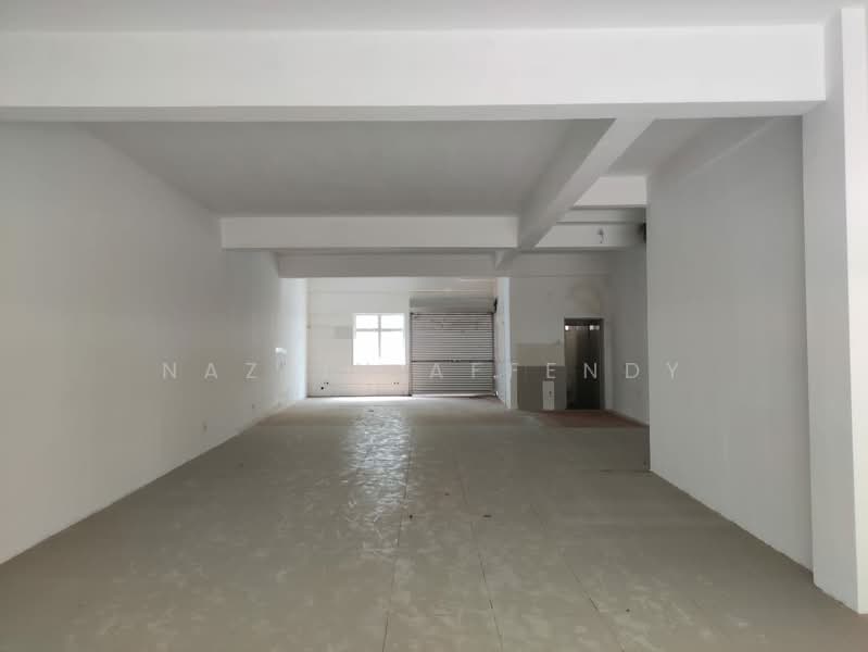 Shop / Office for Rent in I-City (Shah Alam) - Nazrin Affendy - Interior - PropertyGuru.com.my