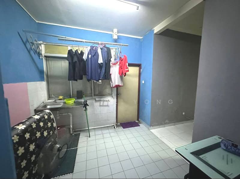 For Sale - Sri Akasia