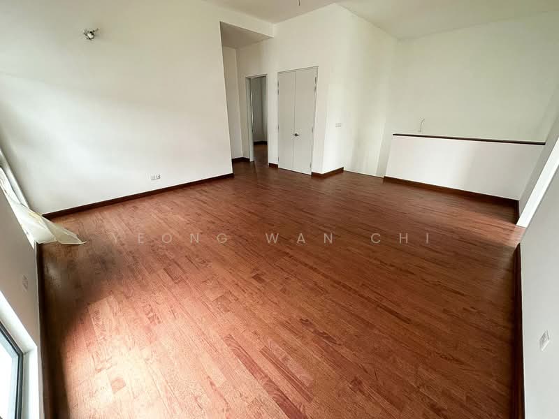 Semi-Detached House for Sale in Sungai Buloh (Selangor) - Yeong Wan Chi - Interior - PropertyGuru.com.my