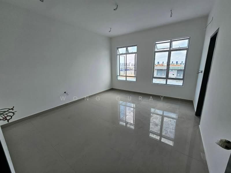 2-storey Terraced House for Sale in Kampung Dato Onn (Johor Bahru) - Wong Ouray - Interior - PropertyGuru.com.my