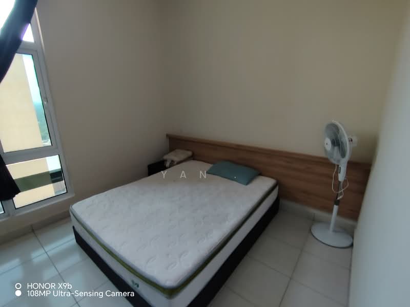 Service Residence for Rent at Mesahill - Yan . - Bedroom - PropertyGuru.com.my