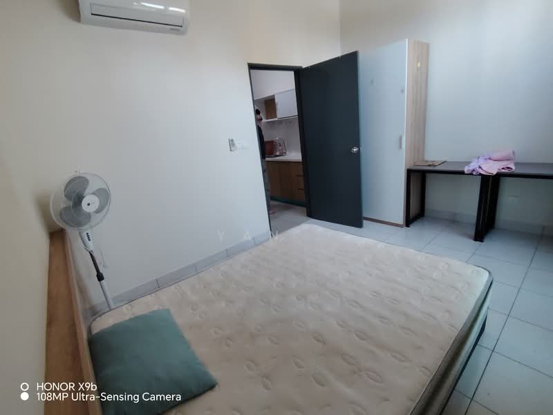 Service Residence for Rent at Mesahill - Yan . - Bedroom - PropertyGuru.com.my