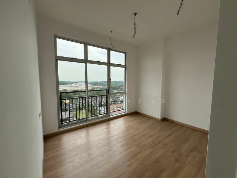Service Residence for Sale at Midas @ Seri Alam - Alden Heng - View - PropertyGuru.com.my