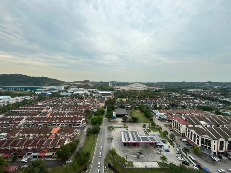 Service Residence for Sale at Midas @ Seri Alam - Alden Heng - Exterior - PropertyGuru.com.my
