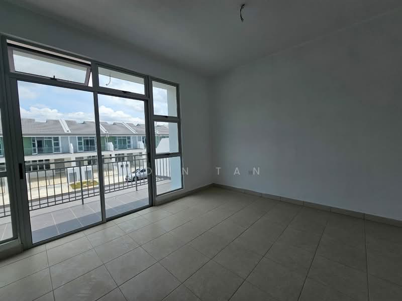 2-storey Terraced House for Sale in Kangkar Pulai (Skudai) - Iden Tan - Exterior - PropertyGuru.com.my