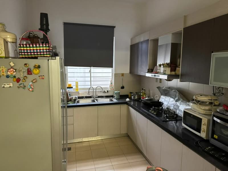Rumah Teres 2 Tingkat untuk Dijual di Kota Emerald (Rawang) - Dexter Ong - Kitchen - PropertyGuru.com.my