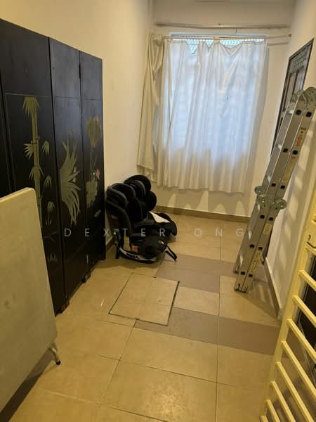 Rumah Teres 2 Tingkat untuk Dijual di Kota Emerald (Rawang) - Dexter Ong - Interior - PropertyGuru.com.my