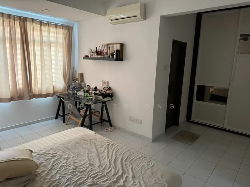Rumah Teres 2 Tingkat untuk Dijual di Kota Emerald (Rawang) - Dexter Ong - Bedroom - PropertyGuru.com.my