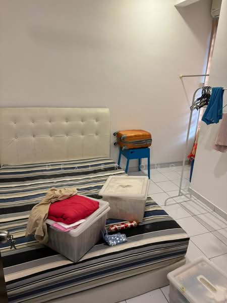 Rumah Teres 2 Tingkat untuk Dijual di Kota Emerald (Rawang) - Dexter Ong - Bedroom - PropertyGuru.com.my