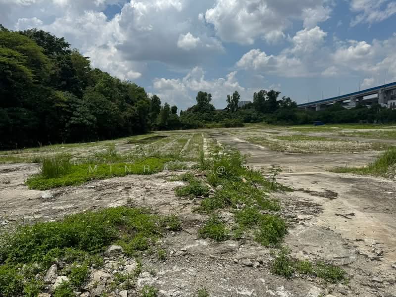 Commercial Land for Rent in Alam Damai (Cheras) - Minhag @ Min - Exterior - PropertyGuru.com.my
