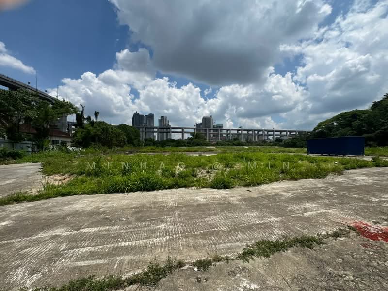 Commercial Land for Rent in Alam Damai (Cheras) - Minhag @ Min - Exterior - PropertyGuru.com.my