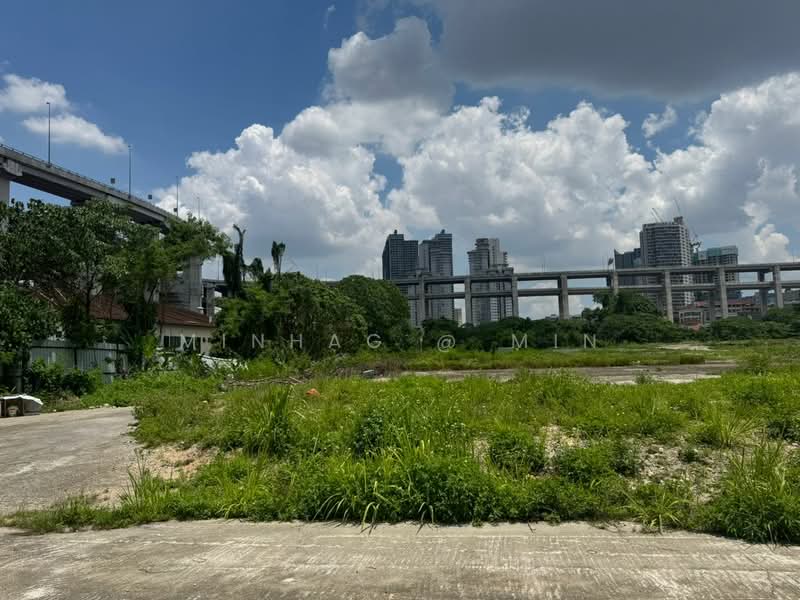 Commercial Land for Rent in Alam Damai (Cheras) - Minhag @ Min - Exterior - PropertyGuru.com.my