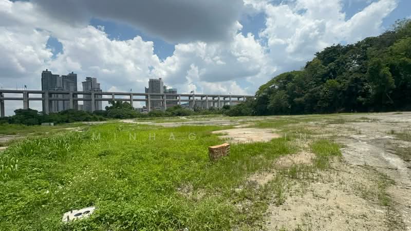 Commercial Land for Rent in Alam Damai (Cheras) - Minhag @ Min - Exterior - PropertyGuru.com.my