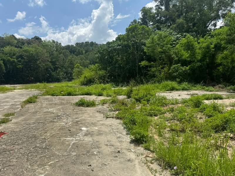 Commercial Land for Rent in Cheras (Kuala Lumpur) - Minhag @ Min - Exterior - PropertyGuru.com.my