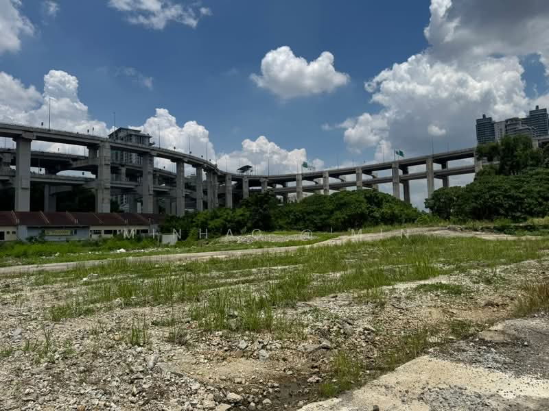 Commercial Land for Rent in Alam Damai (Cheras) - Minhag @ Min - Exterior - PropertyGuru.com.my