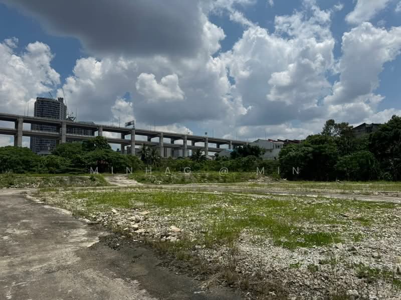 Commercial Land for Rent in Alam Damai (Cheras) - Minhag @ Min - Exterior - PropertyGuru.com.my