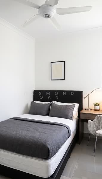 Servis Apartment untuk Dijual di DK Senza - Desmond Gan - Bedroom - PropertyGuru.com.my