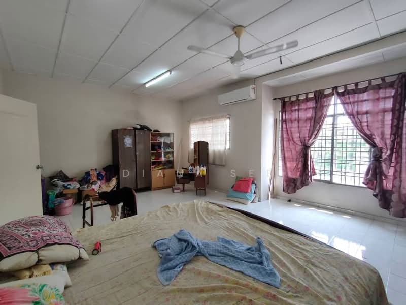 Rumah Teres 2 Tingkat untuk Dijual di Bandar Bukit Tinggi 2 (Klang) - Diana See - Bedroom - PropertyGuru.com.my