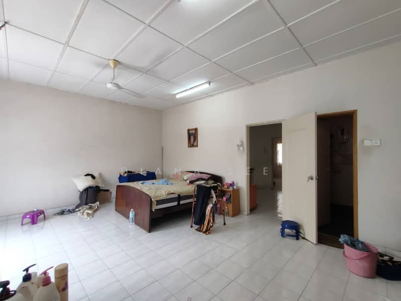 Rumah Teres 2 Tingkat untuk Dijual di Bandar Bukit Tinggi 2 (Klang) - Diana See - Bedroom - PropertyGuru.com.my
