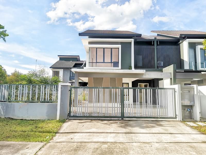 Semi-Detached House for Sale in Sungai Buloh (Selangor) - Yeong Wan Chi - PropertyGuru.com.my