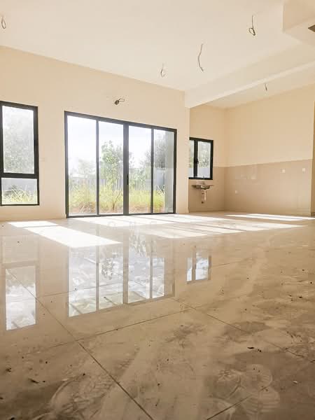 Semi-Detached House for Sale in Sungai Buloh (Selangor) - Yeong Wan Chi - PropertyGuru.com.my