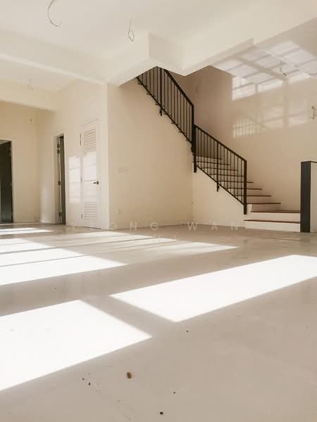 Semi-Detached House for Sale in Sungai Buloh (Selangor) - Yeong Wan Chi - PropertyGuru.com.my