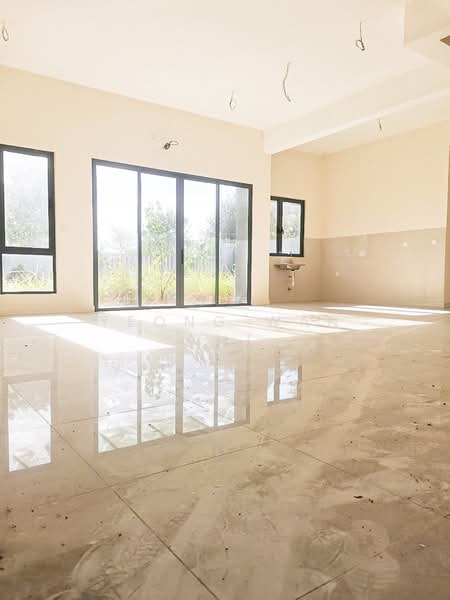 Semi-Detached House for Sale in Sungai Buloh (Selangor) - Yeong Wan Chi - PropertyGuru.com.my