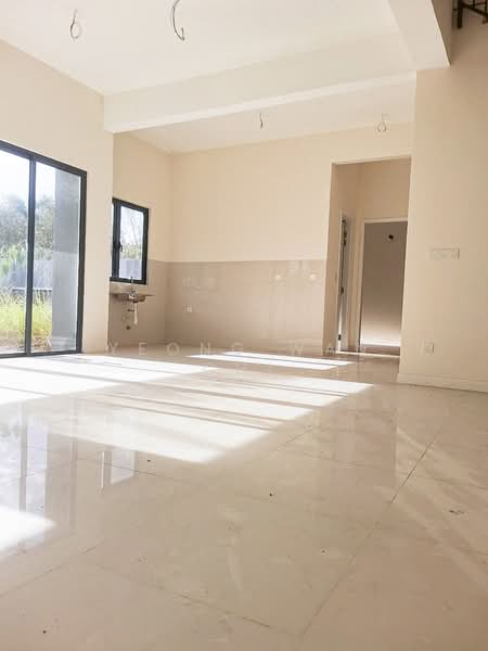 Semi-Detached House for Sale in Sungai Buloh (Selangor) - Yeong Wan Chi - PropertyGuru.com.my