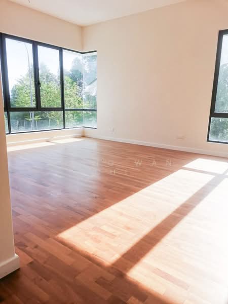 Semi-Detached House for Sale in Sungai Buloh (Selangor) - Yeong Wan Chi - PropertyGuru.com.my