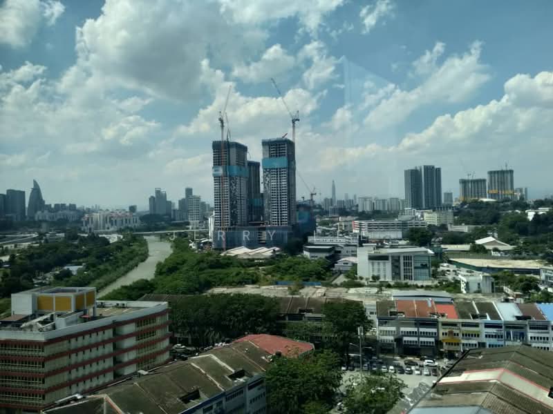 Pejabat untuk Disewa di KL City Centre (Kuala Lumpur) - Jerry Lee - Exterior - PropertyGuru.com.my