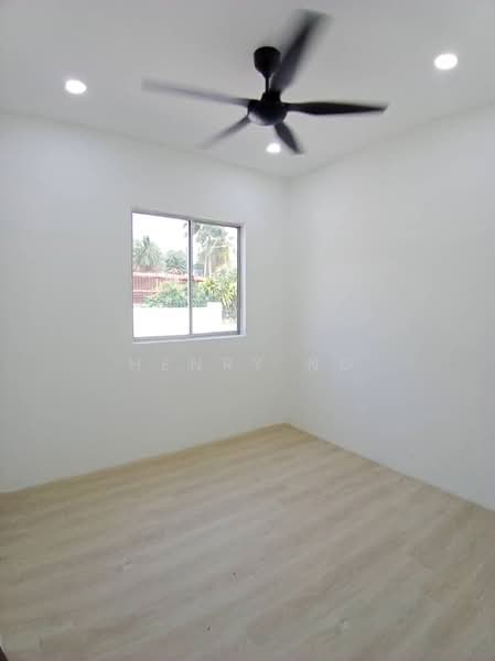 1-storey Terraced House for Sale in Sungai Lalang (Kedah) - Henry Ng - Interior - PropertyGuru.com.my