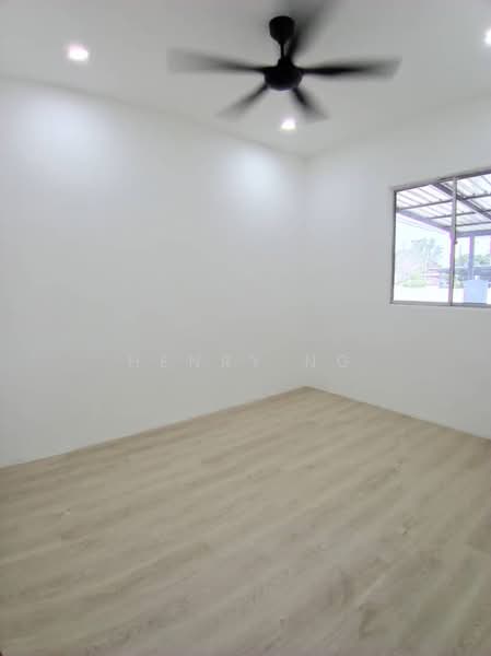 1-storey Terraced House for Sale in Sungai Lalang (Kedah) - Henry Ng - Interior - PropertyGuru.com.my