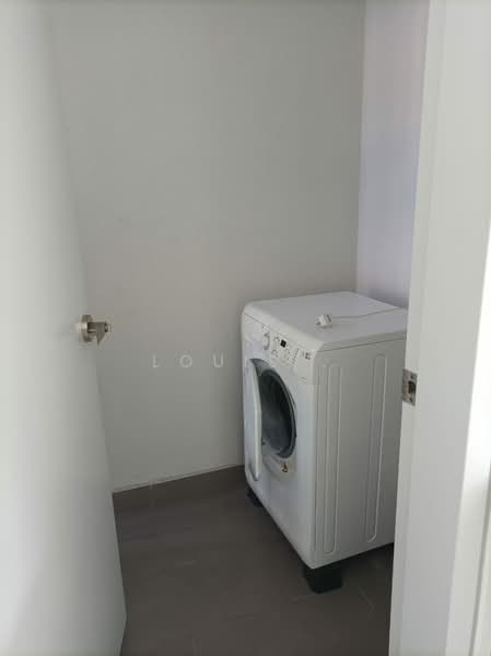 Servis Apartment untuk Disewa di The Ridge - Louis . - Interior - PropertyGuru.com.my