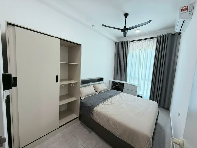 Apartment for Rent at Savana @ Batu Kawan - Jane Goh - Bedroom - PropertyGuru.com.my