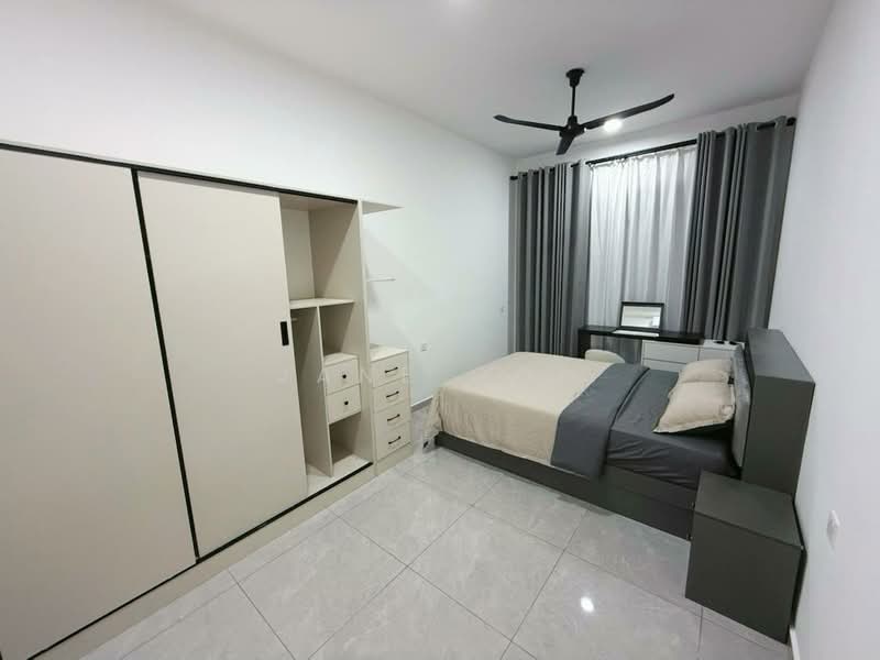 Apartment for Rent at Savana @ Batu Kawan - Jane Goh - Bedroom - PropertyGuru.com.my
