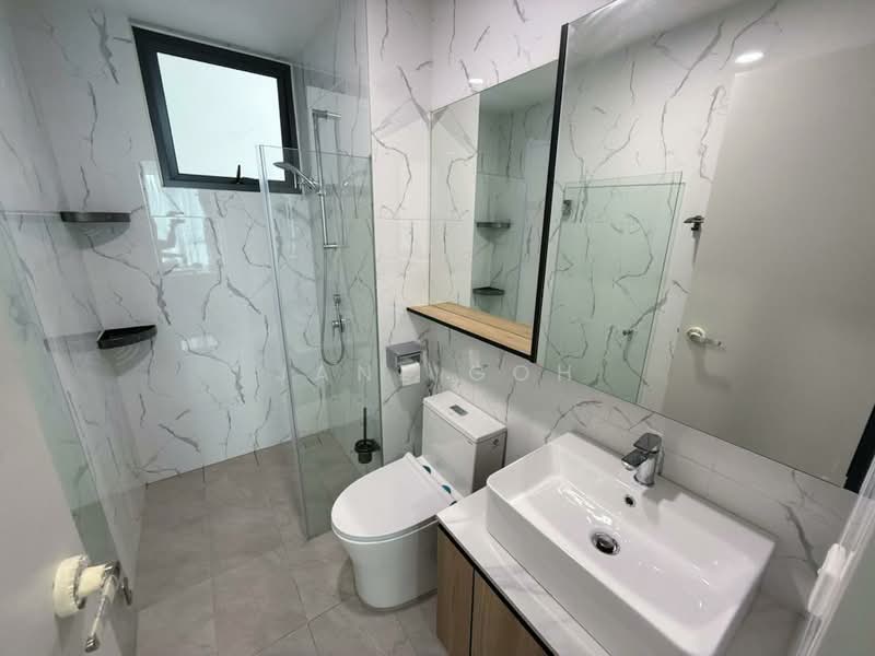 Apartment for Rent at Savana @ Batu Kawan - Jane Goh - Bathroom - PropertyGuru.com.my