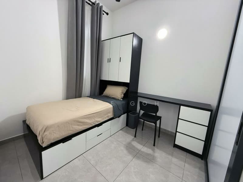 Apartment for Rent at Savana @ Batu Kawan - Jane Goh - Bedroom - PropertyGuru.com.my