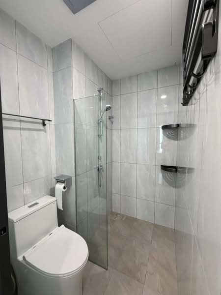 Apartment for Rent at Savana @ Batu Kawan - Jane Goh - Bathroom - PropertyGuru.com.my