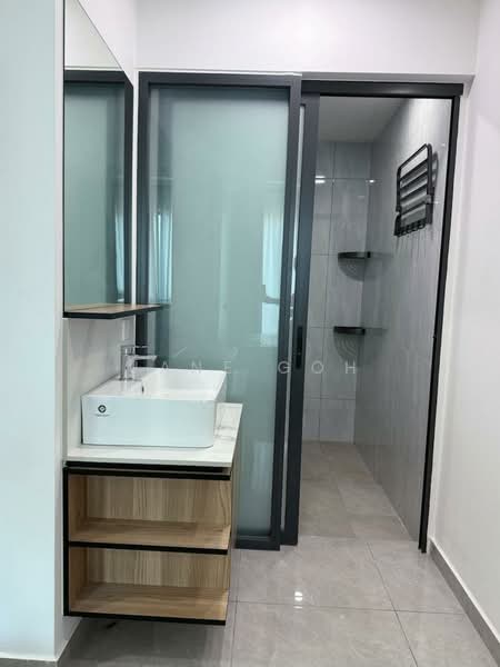 Apartment for Rent at Savana @ Batu Kawan - Jane Goh - Bathroom - PropertyGuru.com.my